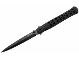 Нож Cold Steel Ti-Lite 6" , XHP, G10